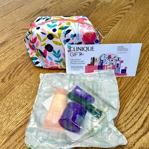 NWT Clinique Bonus - Spring 2026 Macys